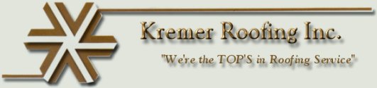 Kremer Roofing Inc.